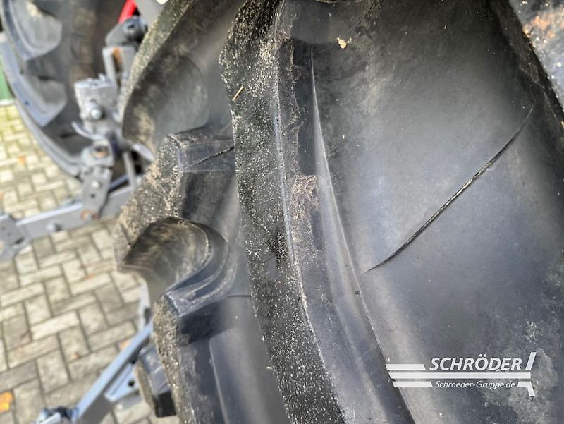 Fendt 724 VARIO GEN6 PROFI PLUS