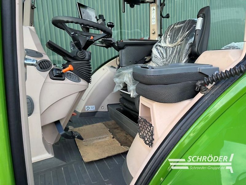 Fendt 724 VARIO GEN6 PROFI PLUS