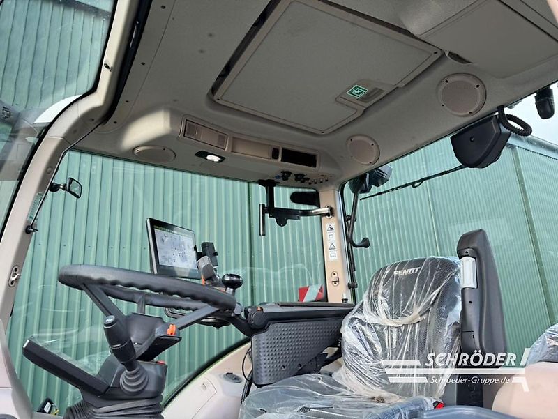 Fendt 724 VARIO GEN6 PROFI PLUS