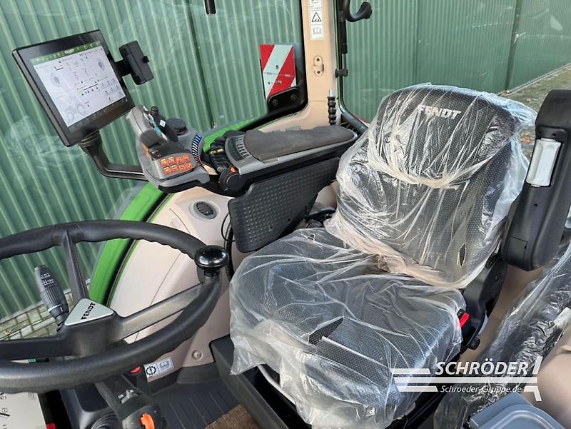 Fendt 724 VARIO GEN6 PROFI PLUS