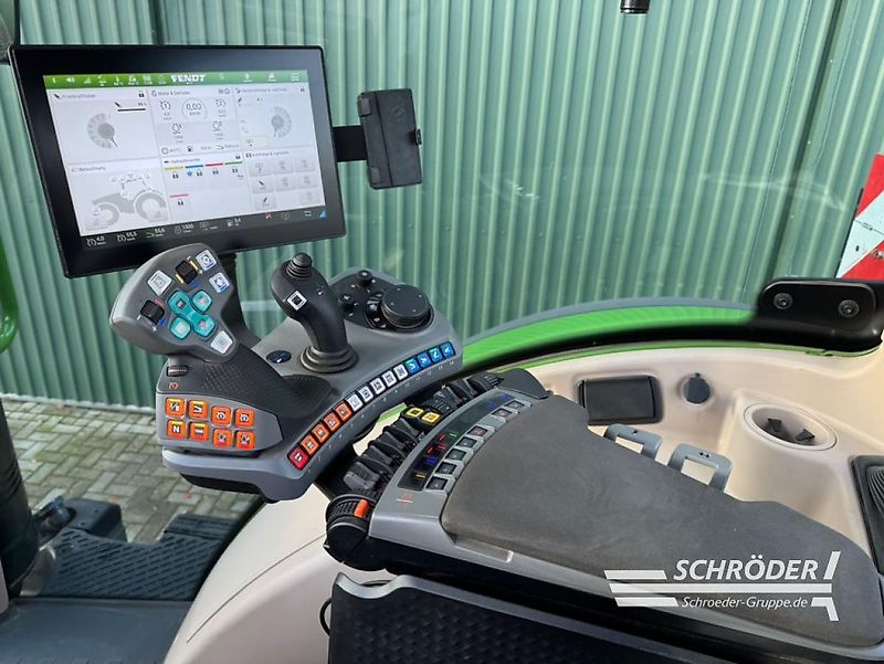 Fendt 724 VARIO GEN6 PROFI PLUS