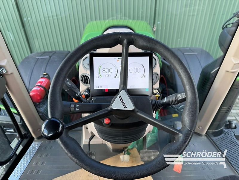 Fendt 724 VARIO GEN6 PROFI PLUS