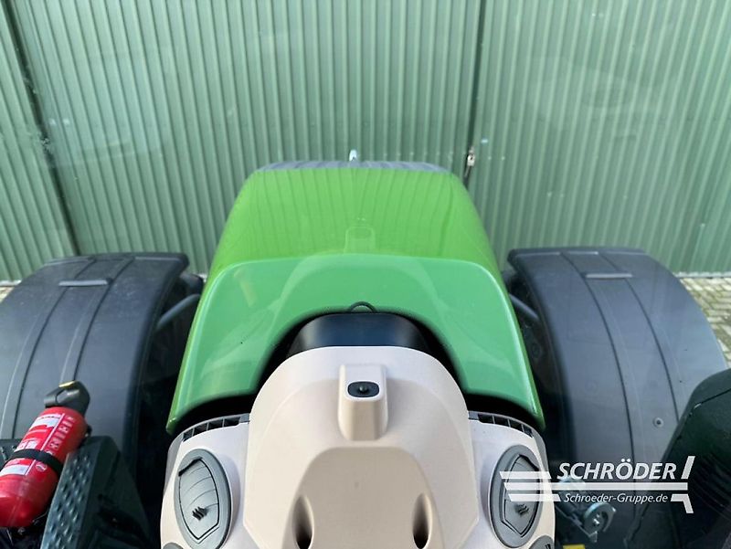 Fendt 724 VARIO GEN6 PROFI PLUS