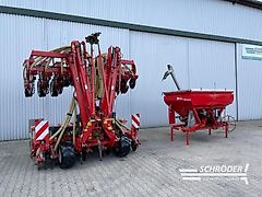 Kverneland OPTIMA 6,00 M PH