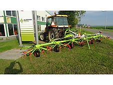 Claas Volto 800