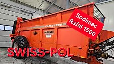 Sodimac 1500