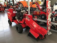 FSI B28 Stubbenfräse