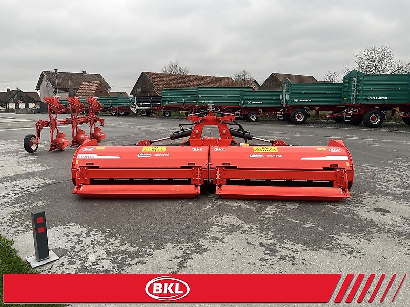 Maschio GEMELLA 470 - gebraucth