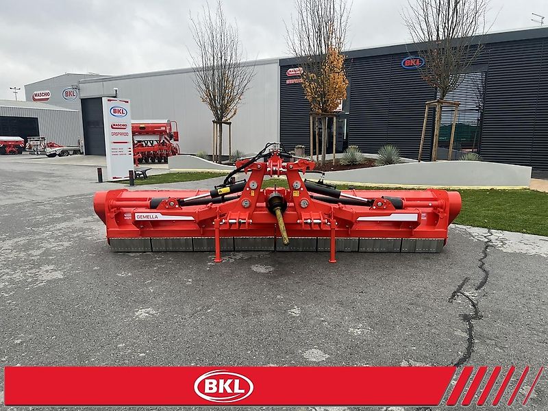 Maschio GEMELLA 470 - gebraucth