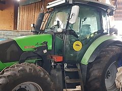 Deutz-Fahr Agrotron K430