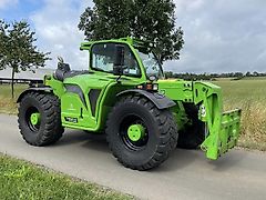 Merlo TF 50.8 T-CS 170 CVTronic in gutem Zustand