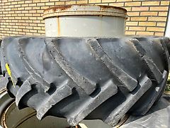 Continental 480/70R30