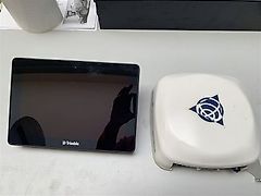 Trimble GFX 750
