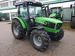 Deutz-Fahr 5070 D Keyline LS -Aktionspreis-