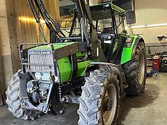 Deutz-Fahr DX 6.10