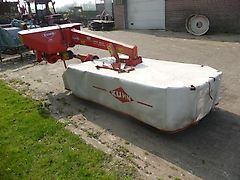 Kuhn gmd602