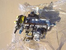 Perkins Einspritzpumpe (Delphi) für Bobcat Telelader, überholt