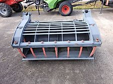 Kramer Silageschaufel Type AS