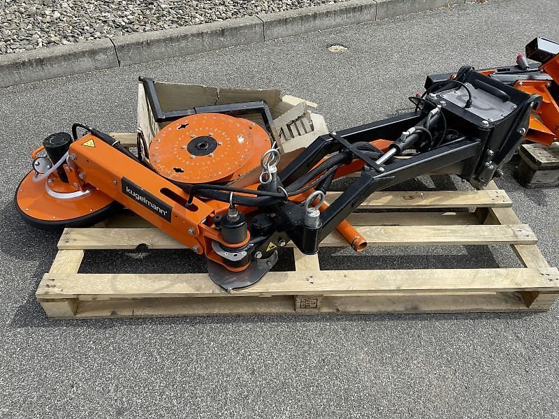 Holder C 65 SINGLE CAB