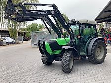 Deutz-Fahr Agroplus F 430 GS