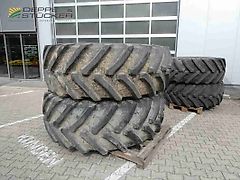 Trelleborg 600/70R30 / 710/75R42 TM 900