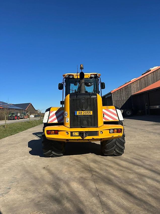 JCB 434 S