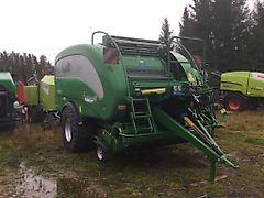 McHale Fusion 3 Plus