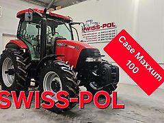 Case IH MAXXUM 100