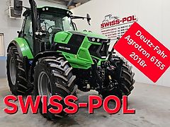 Deutz-Fahr Agrotron 6155