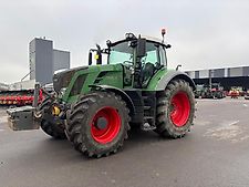 Fendt 828 SCR