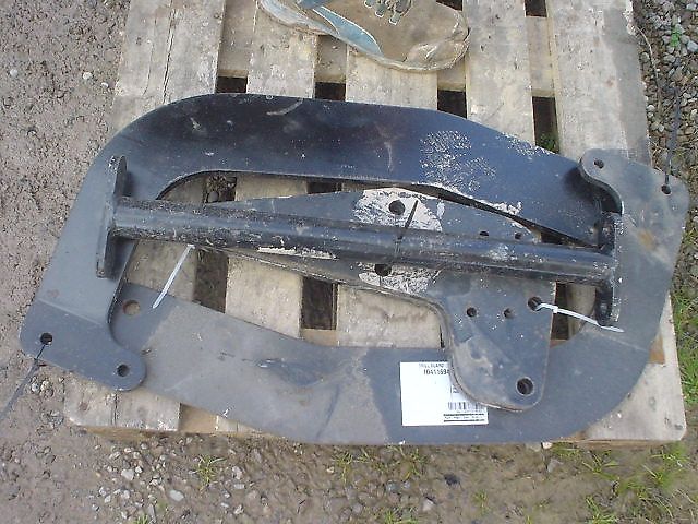 Alö Anfahrschutz 10411694