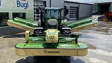 Krone EasyCut F320 CV