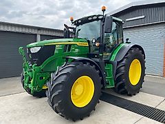 John Deere 6R 185 AutoPowr CommandPro