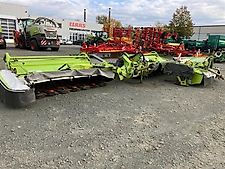Claas GEBR. MÄHWERK DISCO 9200 CAS