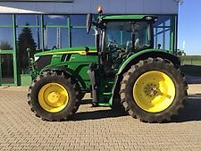 John Deere 6R 155