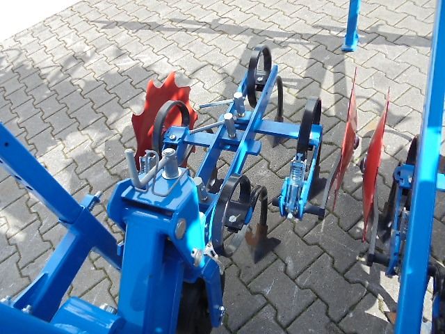 Carre ECONET SGI 8R75