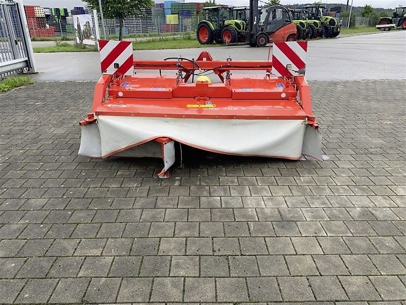 Kuhn GMD 702 F