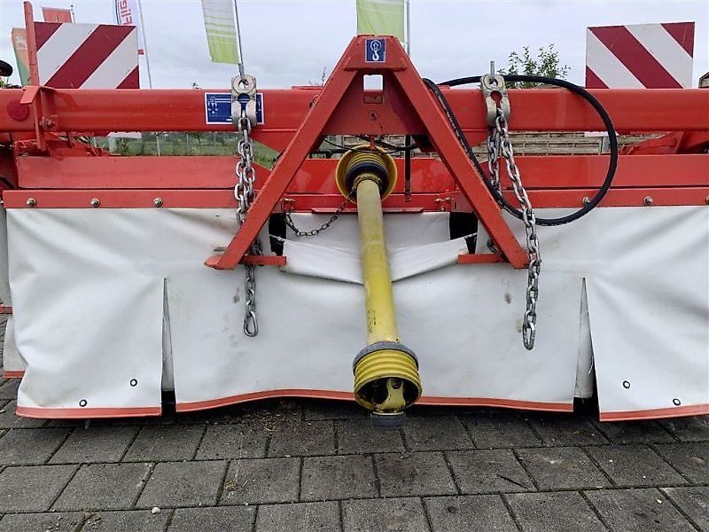 Kuhn GMD 702 F
