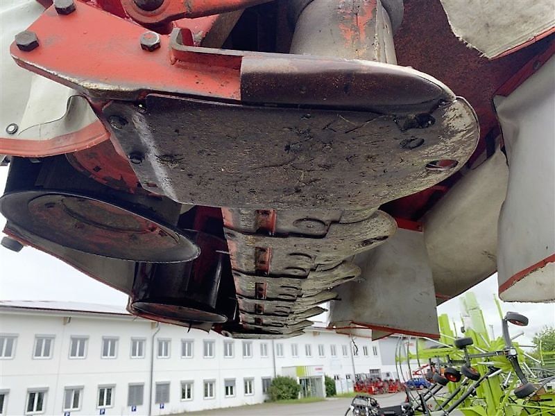 Kuhn GMD 702 F
