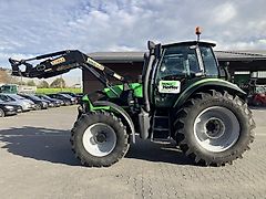 Deutz-Fahr Agrotron M 625 Profiline