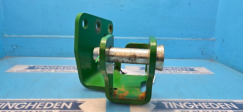 John Deere 6R (Spare part/Reservedel/Ersatzteil)