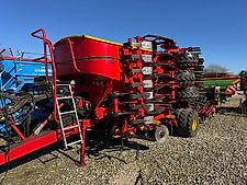 Väderstad SPIRIT 600C