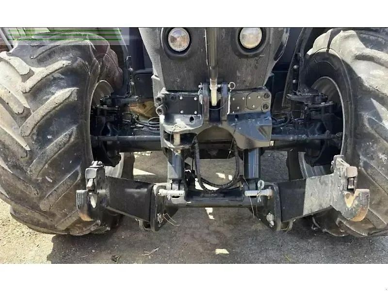 Case IH puma 185 mc MC