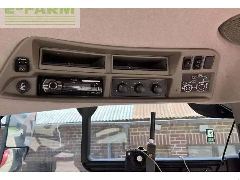 Case IH puma 185 mc MC