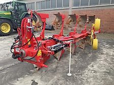 Pöttinger SERVO 35-5