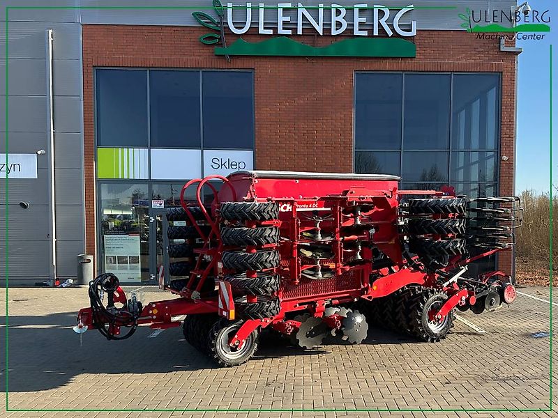 Horsch Pronto 4 DC