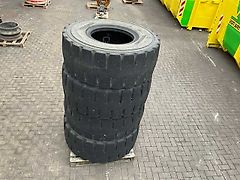 Trelleborg EMR1050 Grondverzet