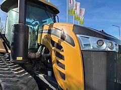 Challenger Tractor Challenger MTC775E