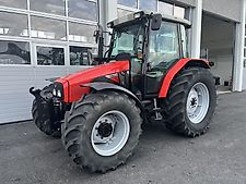 Massey Ferguson 4335-4 LP/HV/KL