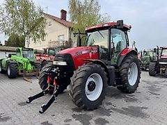 Case IH MXU 125 MAXXUM